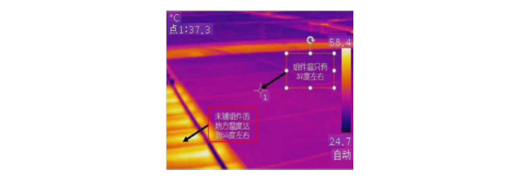 翰勝金屬制品投資建成250kW屋頂光伏電站，每年能減少碳排量超259噸.jpg